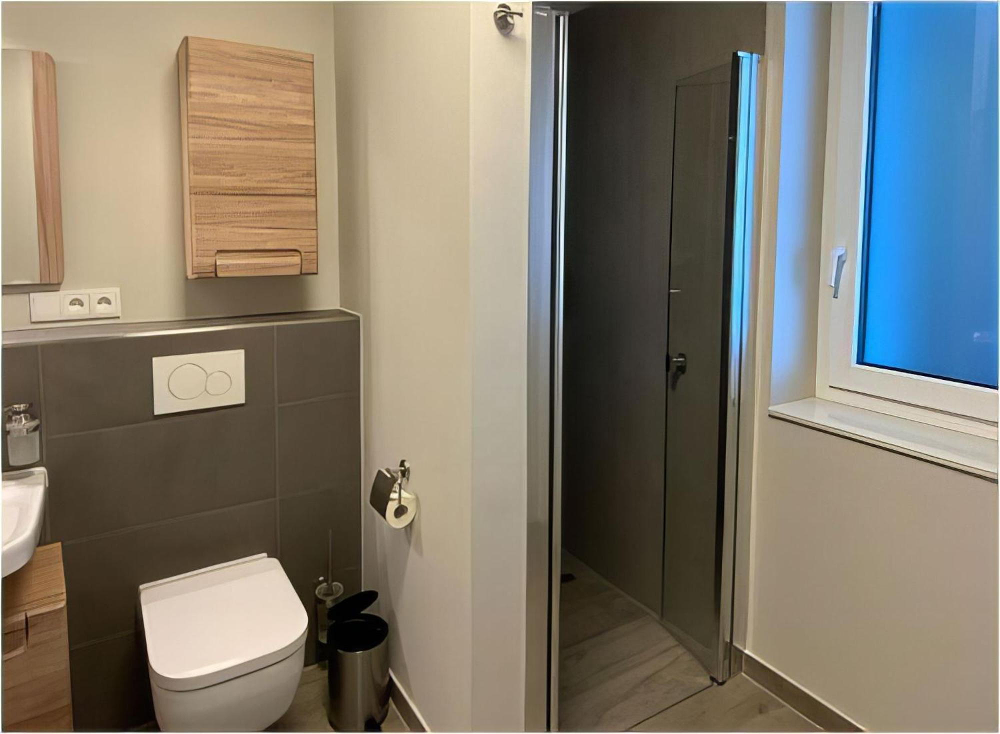 Ferienwohnung - Columbus Petersdorf auf Fehmarn Extérieur photo